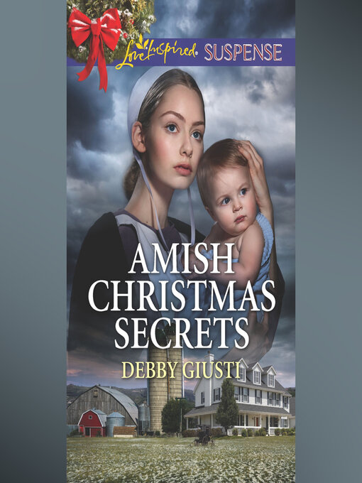 Title details for Amish Christmas Secrets by Debby Giusti - Wait list